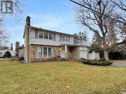 148 GRANDVIEW AVENUE  Markham, ON L3T 1H8