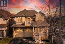 2252 PINE GLEN ROAD  Oakville, ON L6M 0G5