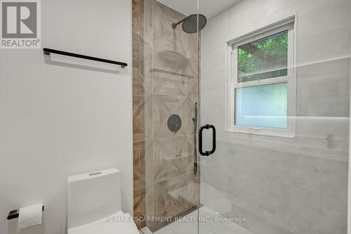 564 Maplehill Drive, Burlington, ON - Indoor Photo Showing Bathroom