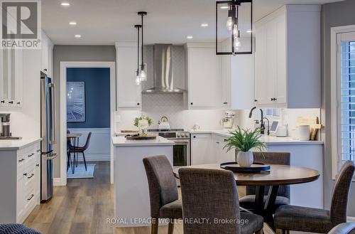 451 Knightsbridge Court, Waterloo, ON - Indoor