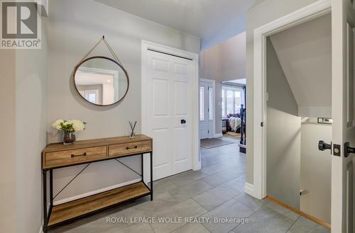 451 Knightsbridge Court, Waterloo, ON - Indoor Photo Showing Other Room