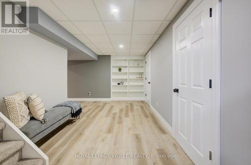 451 Knightsbridge Court, Waterloo, ON - Indoor Photo Showing Other Room