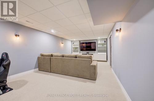 451 Knightsbridge Court, Waterloo, ON - Indoor Photo Showing Other Room