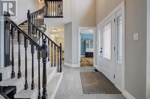 451 Knightsbridge Court, Waterloo, ON - Indoor Photo Showing Other Room