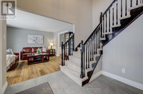 451 Knightsbridge Court, Waterloo, ON - Indoor Photo Showing Other Room