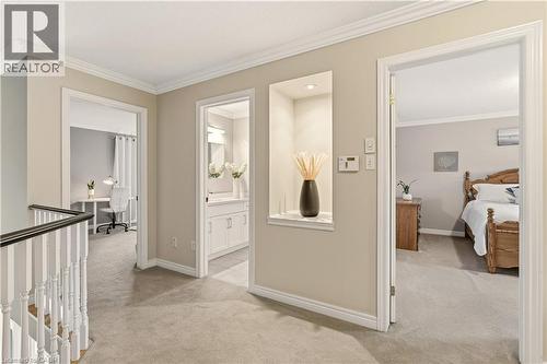 5205 Brada Crescent, Burlington, ON - Indoor Photo Showing Other Room