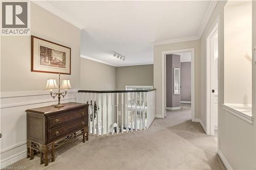 5205 Brada Crescent, Burlington, ON - Indoor Photo Showing Other Room