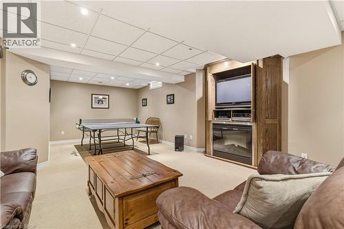 5205 Brada Crescent, Burlington, ON - Indoor