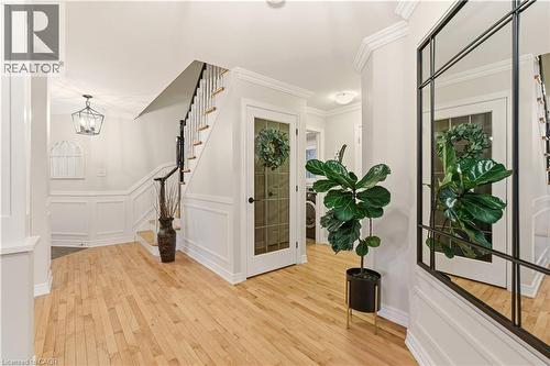 5205 Brada Crescent, Burlington, ON - Indoor Photo Showing Other Room