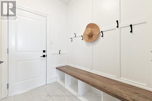 Mud Room - 6447 Storey Chase, London South (South V), ON - Indoor Photo Showing Other Room