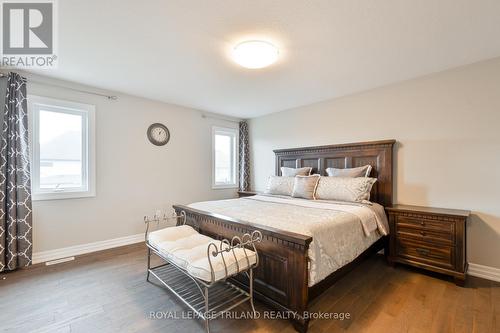 Primary Bedroom - 6447 Storey Chase, London South (South V), ON - Indoor Photo Showing Bedroom