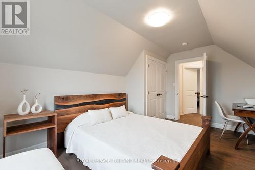 4th Bedroom - 6447 Storey Chase, London South (South V), ON - Indoor Photo Showing Bedroom