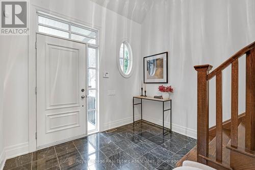 103 - 1915 BROAD HOLLOW GATE  Mississauga, ON L4L 6A3