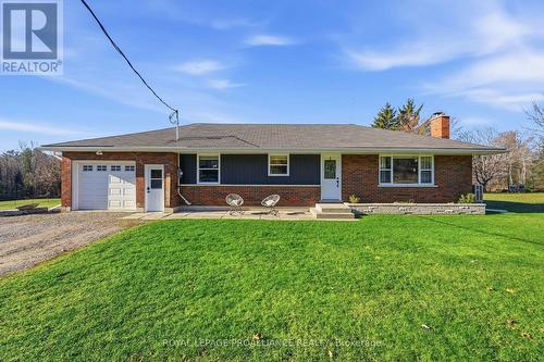 3810 BURNHAM STREET N  Hamilton Township, ON K9A 4J9