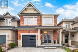 2347 QUETICO CRESCENT  Oakville, ON L6M 0R5