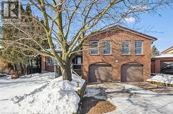 28 WIMBLEDON Road  Guelph, ON N1H 7N1
