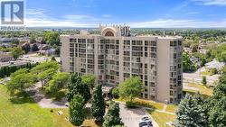 605 - 162 MARTINDALE ROAD  St. Catharines, ON L2S 3S4