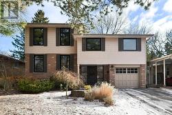 482 ANTHONY DRIVE  Oakville (Oo Old Oakville), ON L6J 2K5
