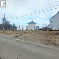 1 park Street  Amherst, NS B4H 2R2