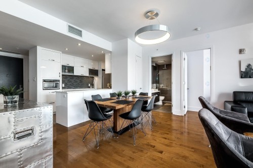 Overall view - 611-901 Rue De La Commune E., Montréal (Ville-Marie), QC - Indoor Photo Showing Other Room