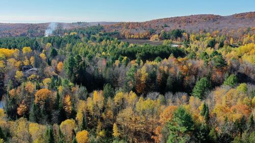 Vue d'ensemble - Place Du Bison, Sainte-Julienne, QC 