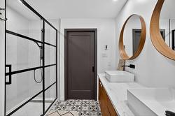 Bathroom - 