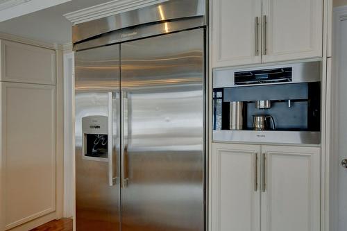 Cuisine - 26 White Pine Drive, Beaconsfield, QC - Indoor