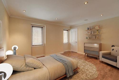 Chambre à coucher - 26 White Pine Drive, Beaconsfield, QC - Indoor