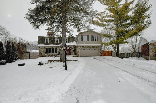 Façade - 26 White Pine Drive, Beaconsfield, QC - Outdoor With Facade