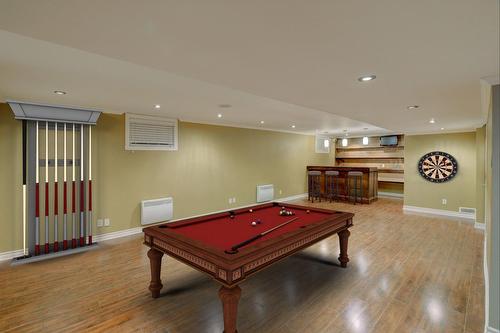 Salle de jeux - 26 White Pine Drive, Beaconsfield, QC - Indoor Photo Showing Other Room