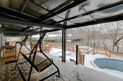 Cour - 26 White Pine Drive, Beaconsfield, QC -  With Exterior