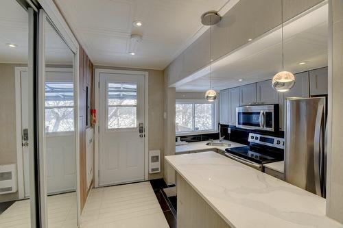 Cuisinette - 26 White Pine Drive, Beaconsfield, QC - Indoor Photo Showing Kitchen