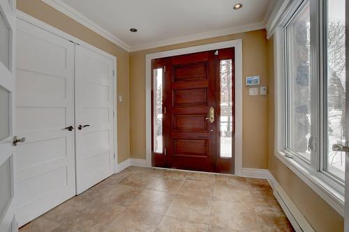 Hall d'entrée/Vestibule - 26 White Pine Drive, Beaconsfield, QC - Indoor Photo Showing Other Room