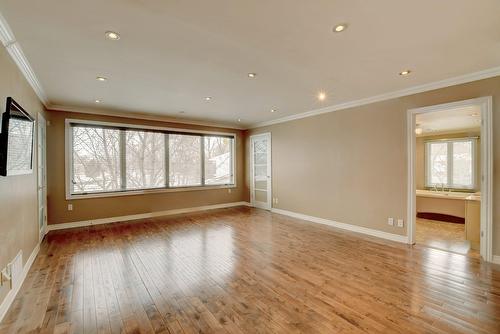Chambre à coucher principale - 26 White Pine Drive, Beaconsfield, QC - Indoor Photo Showing Other Room