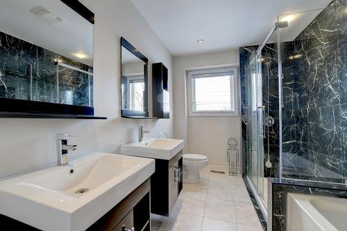 Salle de bains - 26 White Pine Drive, Beaconsfield, QC - Indoor Photo Showing Bathroom