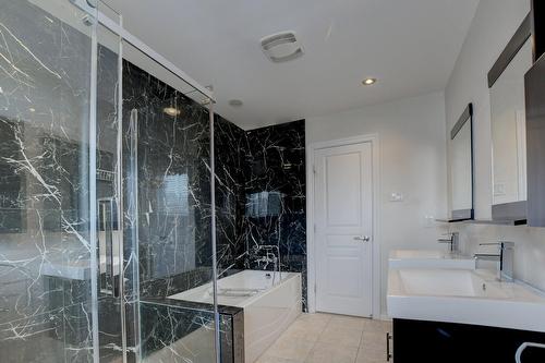 Salle de bains - 26 White Pine Drive, Beaconsfield, QC - Indoor