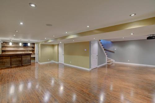 Sous-sol - 26 White Pine Drive, Beaconsfield, QC - Indoor Photo Showing Other Room