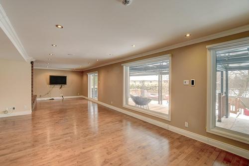 Salle à manger - 26 White Pine Drive, Beaconsfield, QC - Indoor Photo Showing Other Room