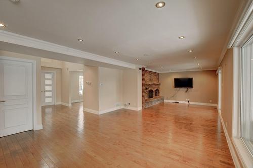 Salle à manger - 26 White Pine Drive, Beaconsfield, QC - Indoor Photo Showing Other Room