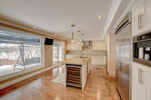 Cuisine - 26 White Pine Drive, Beaconsfield, QC - Indoor