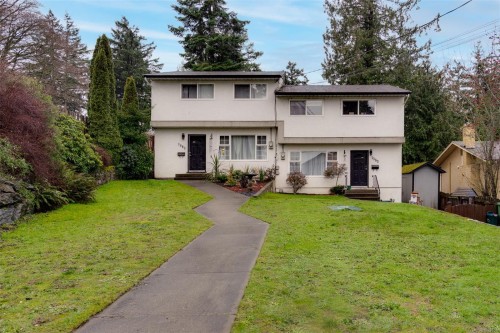 1083/1085 Jenkins Ave  Langford, BC V9B 4T2