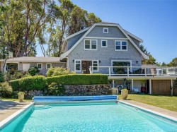 2564 Lavinia Rd  Shawnigan Lake, BC V0R 2W2