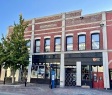 1415 Broad St  Victoria, BC V8W 2B2