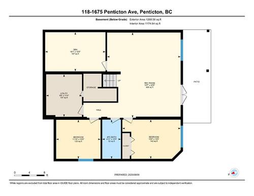 118-1675 Penticton Avenue, Penticton, BC - Other