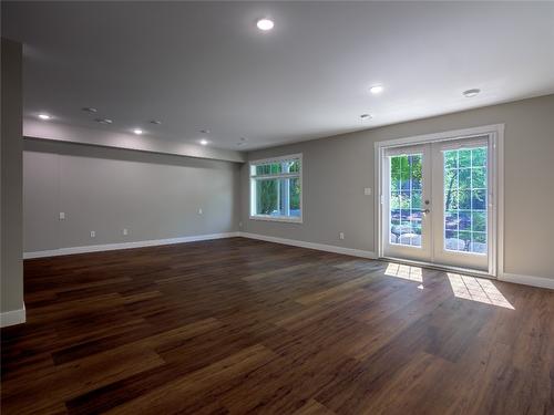 118-1675 Penticton Avenue, Penticton, BC - Indoor Photo Showing Other Room