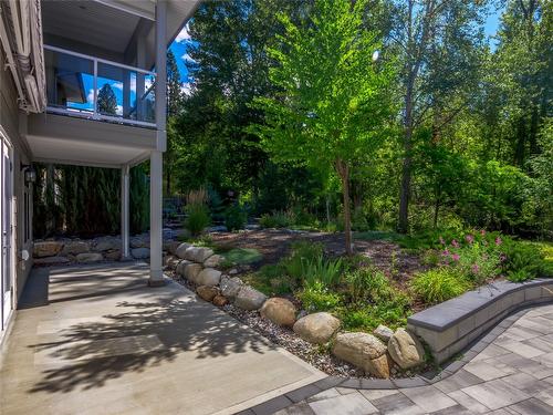 118-1675 Penticton Avenue, Penticton, BC - Outdoor