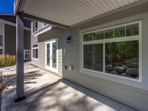 118-1675 Penticton Avenue, Penticton, BC - Outdoor With Exterior