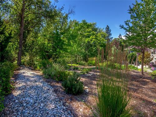 118-1675 Penticton Avenue, Penticton, BC - Outdoor With View