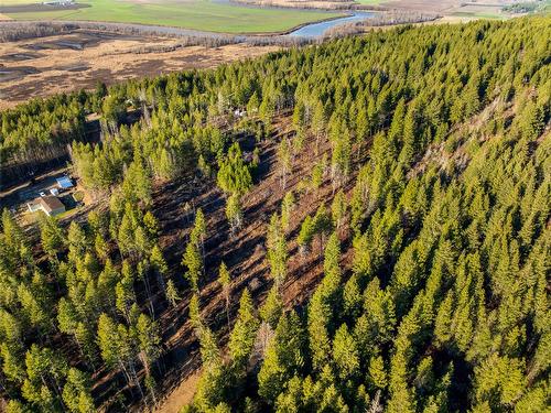 Lot B Fox Tree Hill Road, Lister, BC 