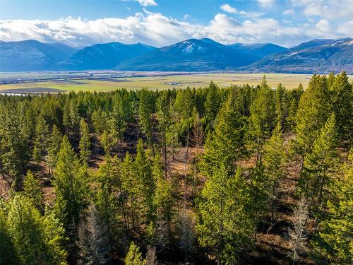 Lot B Fox Tree Hill Road, Lister, BC 